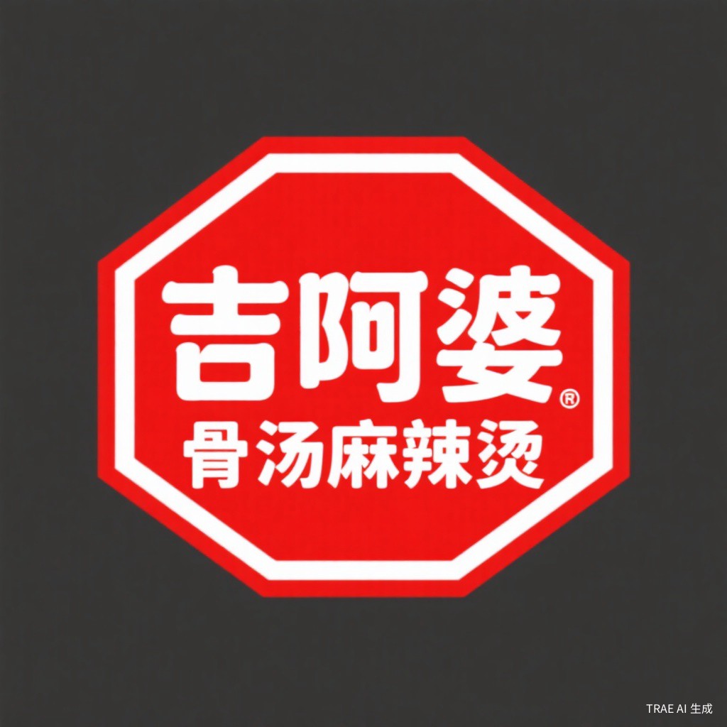 吉阿婆骨汤麻辣烫