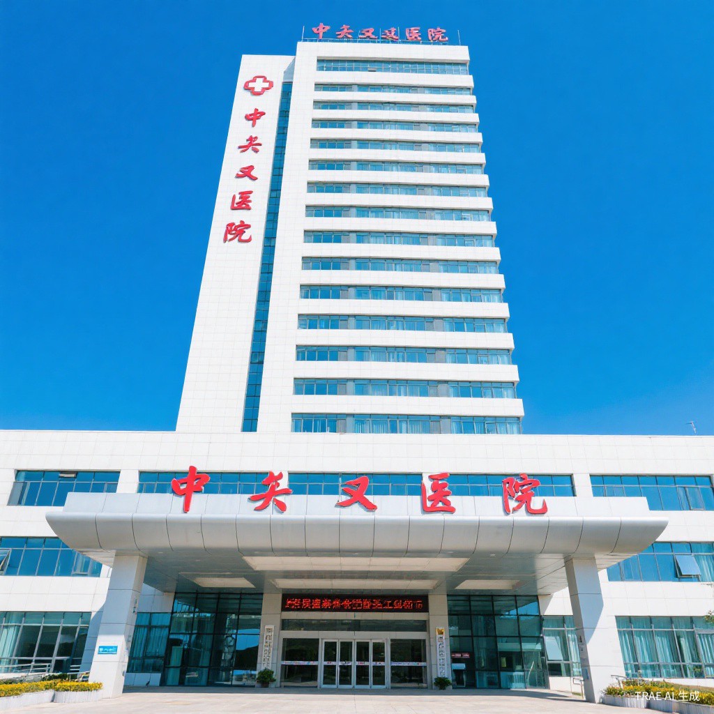 兰州大学第二医院